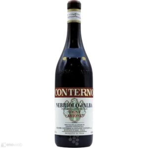 Giacomo Conterno, Nebbiolo d'Alba Vigna Arione 2020, 750 ml