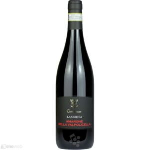 Corte Lenguin, Amarone della Valpolicella Classico La Coeta 2020, 750 ml