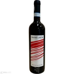 Marino Lanzini, Rosso di Valtellina 2021, 750 ml