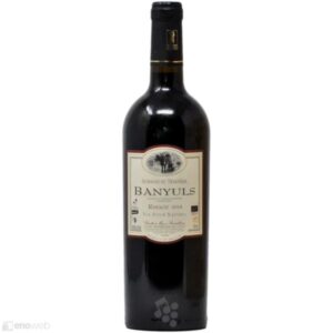 Domaine du Traginer, Banyuls Grand Cru 2016, 750 ml