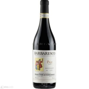Produttori del Barbaresco, Barbaresco Riserva Pajè 2019, 750 ml
