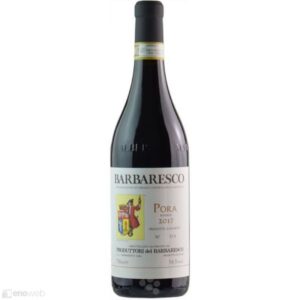 Produttori del Barbaresco, Barbaresco Riserva Pora 2019, 750 ml