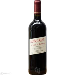 Château Lamery, Autrement de Lamery 2015, 750 ml
