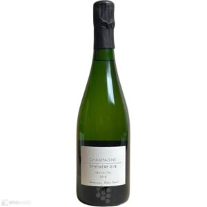 Drémont Père & Fils Sélectionné par F.Savart, Éphémère 018 Extra brut Grand Cru 2018, 750 ml