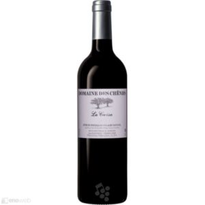 Domaine des Chênes, Côtes du Roussillon Villages Tautavel La Carissa 2019, 750 ml