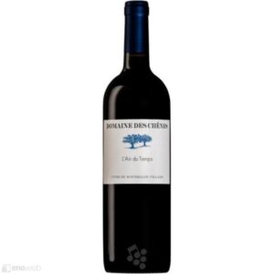 Domaine des Chênes, Côtes du Roussillon Villages L'Air du Temps 2019, 750 ml