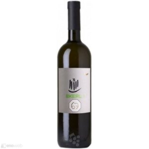 Skerlj, Vitovska 67 2021, 750 ml
