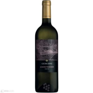 Cesconi, Gewürztraminer Trentino 2022, 750 ml