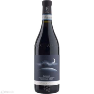 Cascina Corte, Nebbiolo Langhe 2020, 750 ml