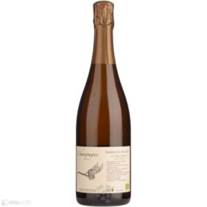 Emmanuel Brochet, Le Mont Benoit Extra brut 1er Cru, 750 ml