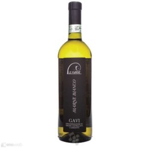 Le Marne, Gavi Marne Bianco 2021, 750 ml