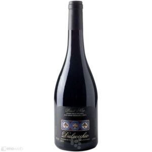 Elisabetta Dalzocchio, Pinot nero 2019, 750 ml