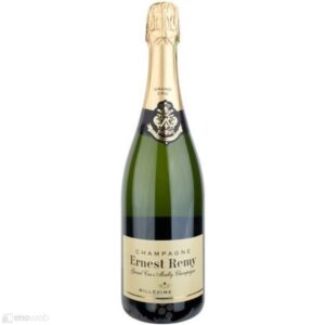 Ernest Rémy, Blanc de Noirs Millésime Brut Grand Cru 2013, 1500 ml