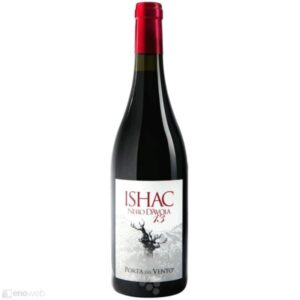 Porta del Vento, Nero d'Avola Ishac 2019, 750 ml