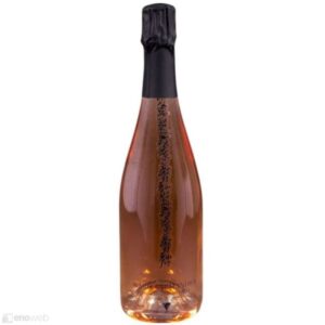 Waris-Larmandier, L'Instant de Passion Rosé Extra brut, 750 ml