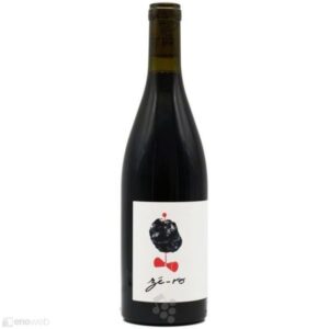 Thibaud Capellaro, Zé-Ro 2023, 750 ml