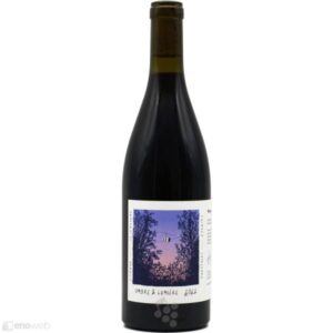 Thibaud Capellaro Etienne Seignovert, Ombre & Lumière 2023, 750 ml
