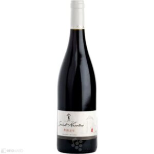 Saint Nicolas - Thierry Michon, Reflet 2020, 750 ml