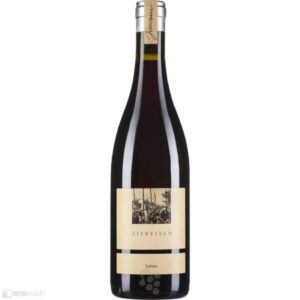 Ziereisen, Talrain 2020, 750 ml
