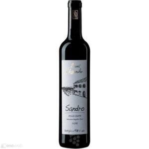 Alessandro Boni, Recioto della Valpolicella Classico Sandro 2021, 500 ml