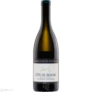 François de Nicolay, Côte de Beaune La Grande Châtelaine 2020, 750 ml