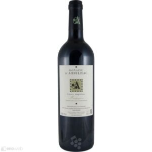 Domaine d'Aupilhac, Languedoc-Montpeyroux Cuvée Aupilhac Rouge 2014, 750 ml
