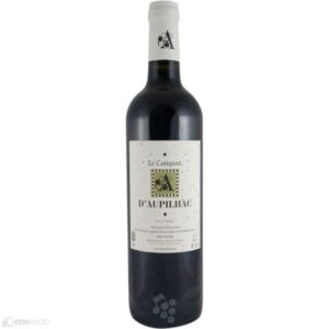 Domaine d'Aupilhac, Le Carignan 2012, 750 ml