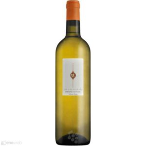 Domaine d'Aupilhac, Languedoc-Montpeyroux Les Cocalières Blanc 2009, 750 ml