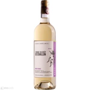 Château Cazebonne, Comme un Goût de Sémillon 2022, 750 ml