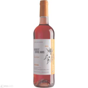 Château Cazebonne, Moment Entre Amis Le Rosé 2021, 750 ml