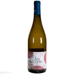 Les Cortis, Naxide 2023, 750 ml