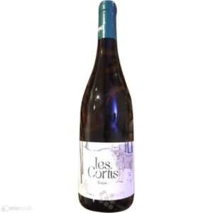 Les Cortis, Brisûre, 750 ml