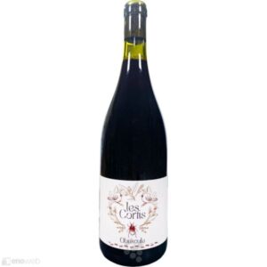 Les Cortis, Obuscule 2022, 750 ml