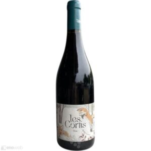 Les Cortis, Uzée 2023, 750 ml