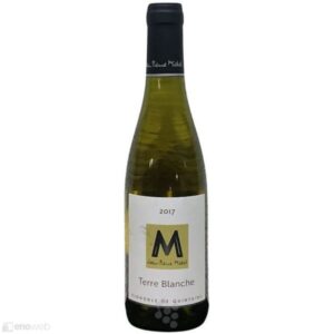 Jean-Pierre et Quentin Michel, Mâcon-Villages Terre Blanche 2021, 750 ml