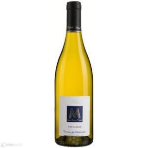 Jean-Pierre et Quentin Michel, Viré-Clessé Terroirs de Quintaine 2020, 750 ml