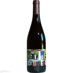 Zélige-Caravent, Mazurka 2020, 750 ml