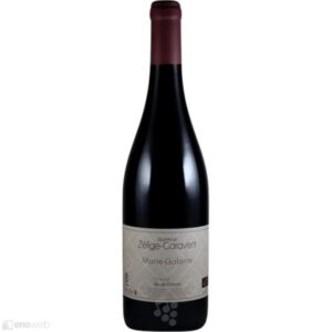 Zélige-Caravent, Cinsault Marie-Galante, 750 ml