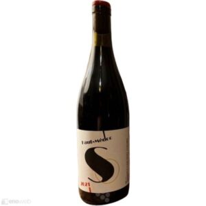 Skj, Haut-Médoc S 2021, 750 ml