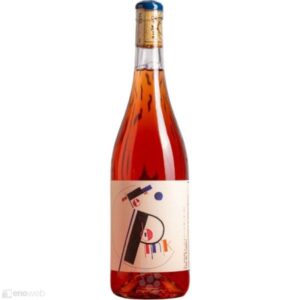 Skj, Le Pink 2022, 750 ml