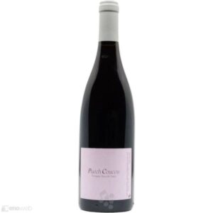 Mont de Marie, Puech Coucou Rouge 2022, 750 ml