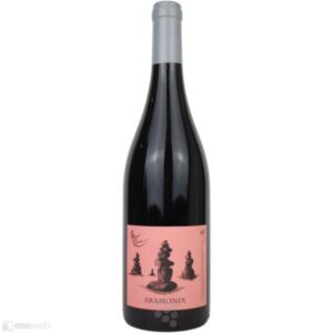 Mont de Marie, Aramonix 2022, 750 ml