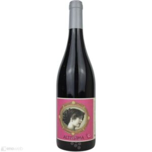 Mont de Marie, Altissima 2022, 750 ml