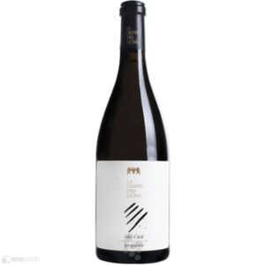 La Crotta di Vegneron, Nus Malvoisie La Griffe des Lions 2016, 750 ml