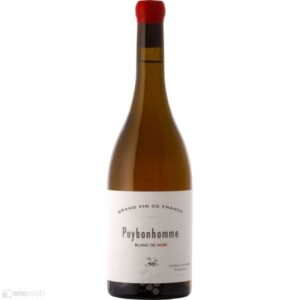 Château Peybonhomme-Les-Tours, Blanc de Noir 2021, 750 ml