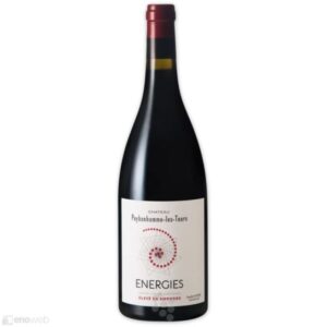 Château Peybonhomme-Les-Tours, Blaye Côtes de Bordeaux Energies 2021, 750 ml
