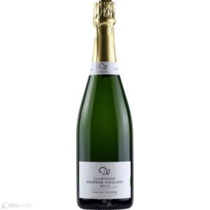 Dourdon-Vieillard, Grande Réserve Pas dosé, 1500 ml