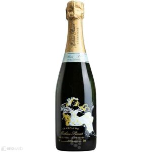 Mathieu Princet, Blanc de Chardonnay Brut 1er Cru, 750 ml