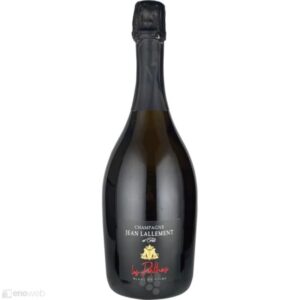Jean Lallement & Fils, Les Perthois Blanc de Noirs, 750 ml