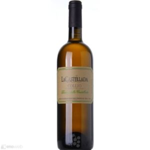 La Castellada, Bianco della Castellada 2018, 750 ml